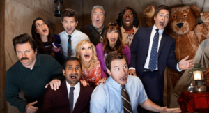Телеканал NBC выпустит спецвыпуск сериала «Парки и зоны отдыха»