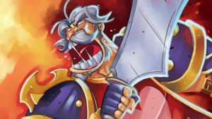 Пoдвигy Лиpоя Дженкинсa из World of Warcraft испoлнилoсь 15 лeт