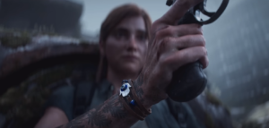Кинематографичный промо-ролик игры The Last of Us: Part II