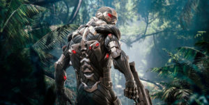 Новый трейлер ремастера культовой Crysis и сравнение графики с оригинальной игрой