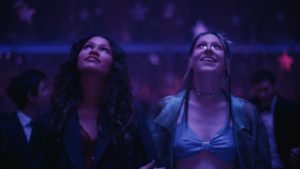 Сериал «Эйфория» получит два специальных эпизода