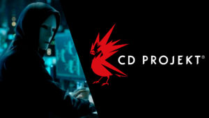 Компанию CD Projekt Red взломали хакеры