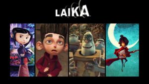 Студия LAIKA готовит свой первый полнометражный фильм
