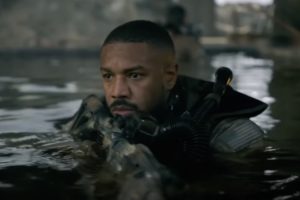 «Вы отняли у меня всё»: Дебютный трейлер боевика «Без жалости» с русскими субтитрами