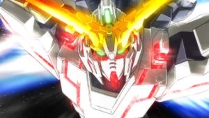 Netflix работает над киноадаптацией популярного аниме «Gundam»
