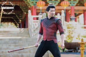 Marvel опубликовали первый полноценный трейлер кинокомикса «Шанг-Чи: Легенда десяти колец»
