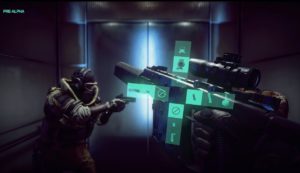 Геймплейный трейлер шутера Battlefield 2042