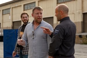 Стало известно, когда выйдет следующий фильм Гая Ричи