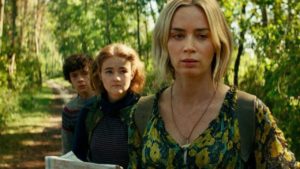 Премьера безымянного фильма по франшизе «Тихое место» состоится в 2023 году